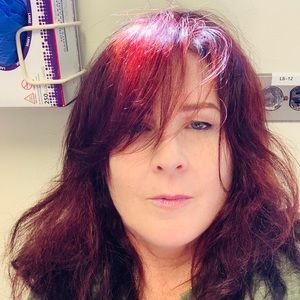 Meet your Posher, Anastasia